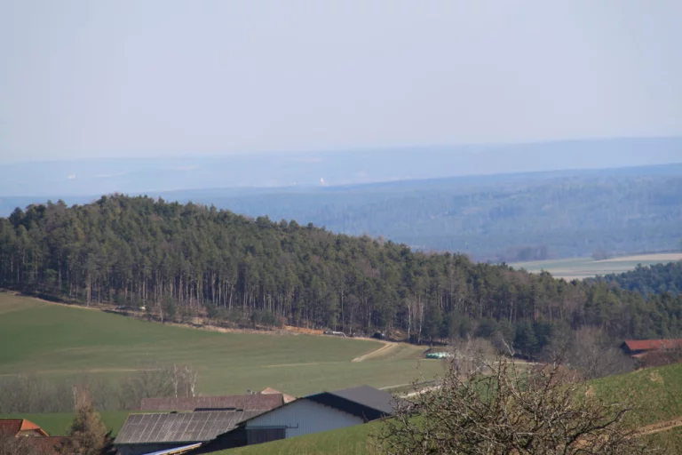 Pfadfinderhaus Lilienhof in Kirchschlag